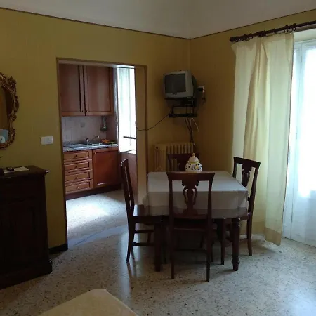 Agriturismo A Ca Du Cappellan * إمبيريا