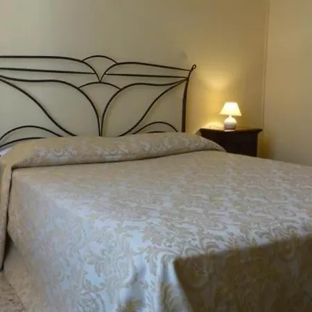 Agriturismo A Ca Du Cappellan *