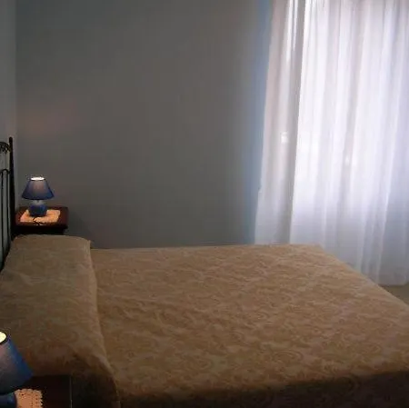 Agriturismo A Ca Du Cappellan * إمبيريا