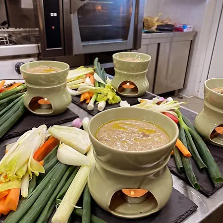 Agriturismo A Ca Du Cappellan * إمبيريا