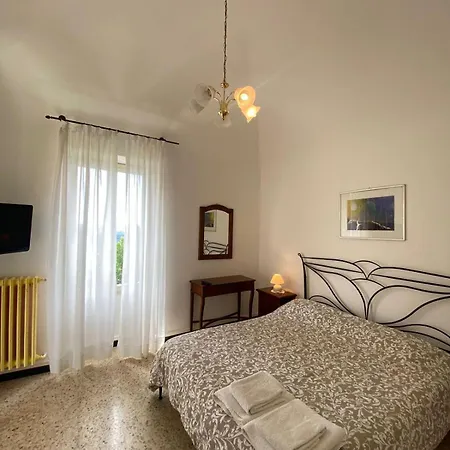 Agriturismo A Ca Du Cappellan