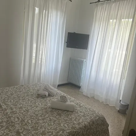 Agriturismo A Ca Du Cappellan * 임페리아