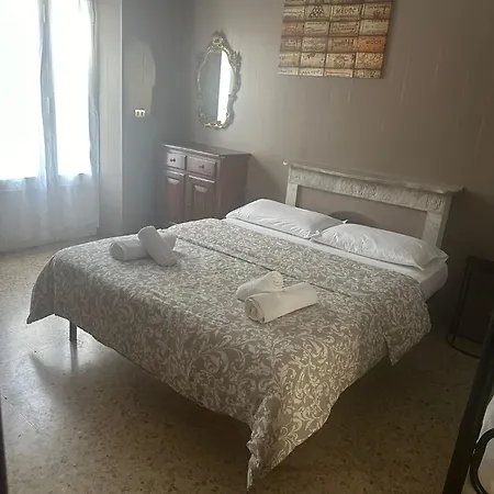 Agriturismo A Ca Du Cappellan