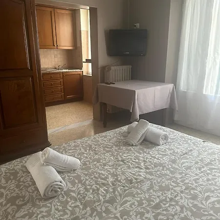 Agriturismo A Ca Du Cappellan 팜스테이