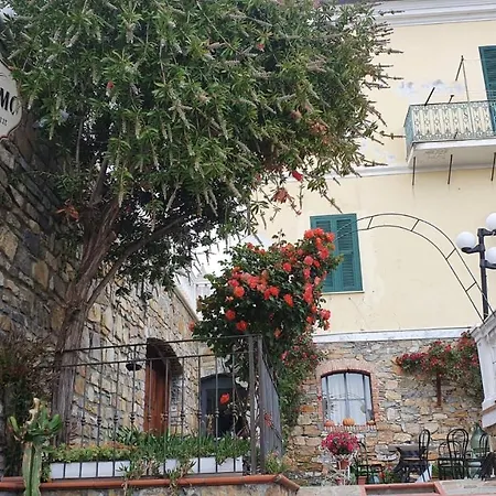 Agriturismo A Ca Du Cappellan