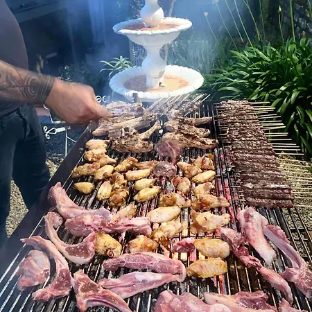 Alloggio per agriturismo Agriturismo A Ca Du Cappellan Imperia