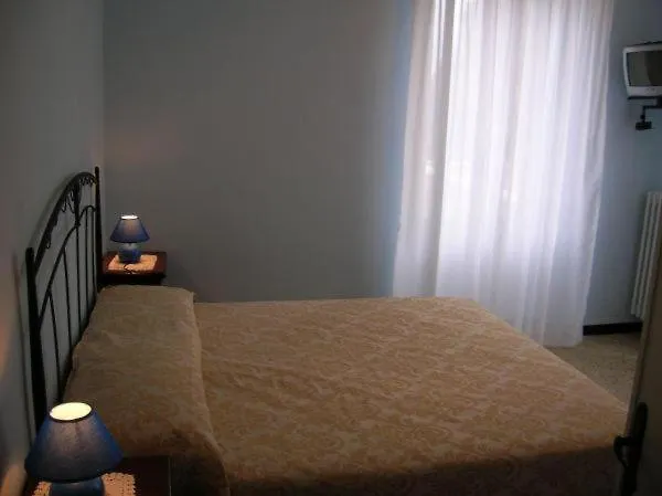 Agriturismo A Ca Du Cappellan * Imperia