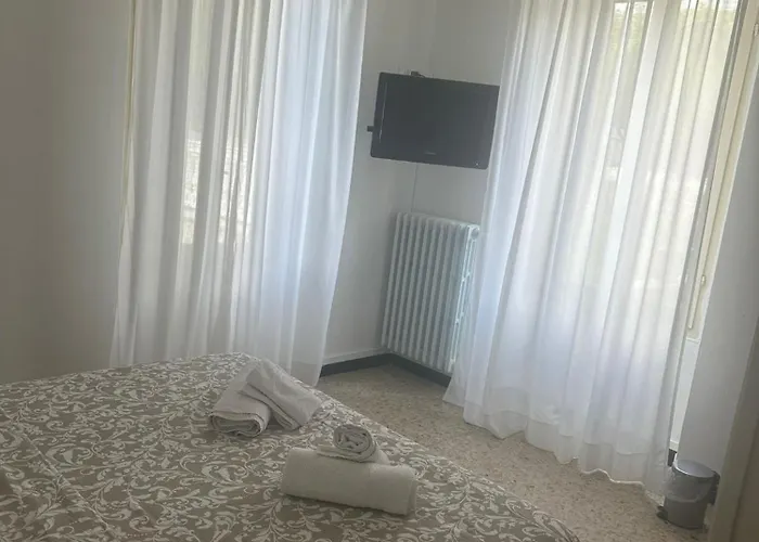 Agriturismo A Ca Du Cappellan * Imperia